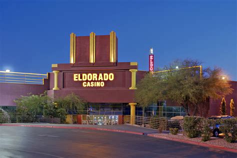eldorado casino directions